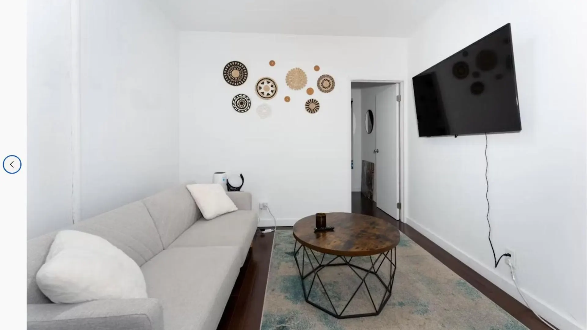Heart Of Downtown Manhattan - Stylish One Bedroom Apartment In Vibrant Union Square New York