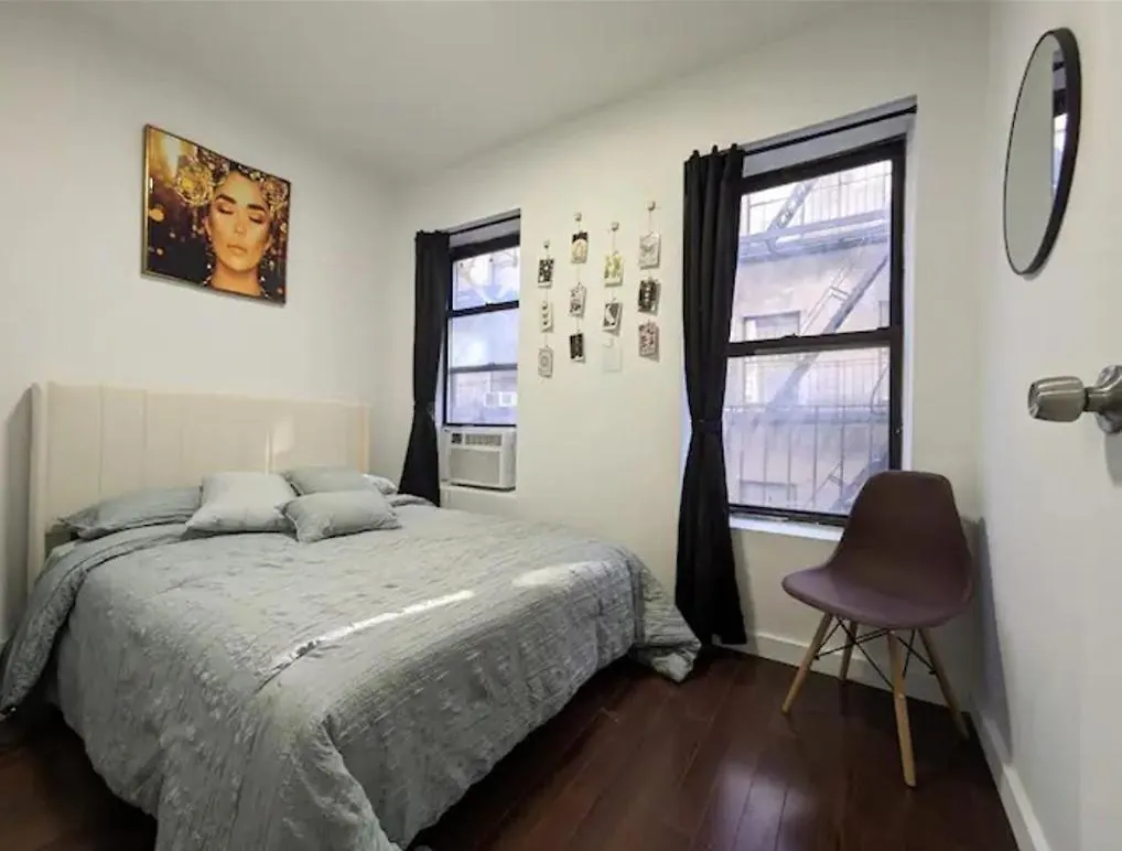 Heart Of Downtown Manhattan - Stylish One Bedroom Apartment In Vibrant Union Square New York