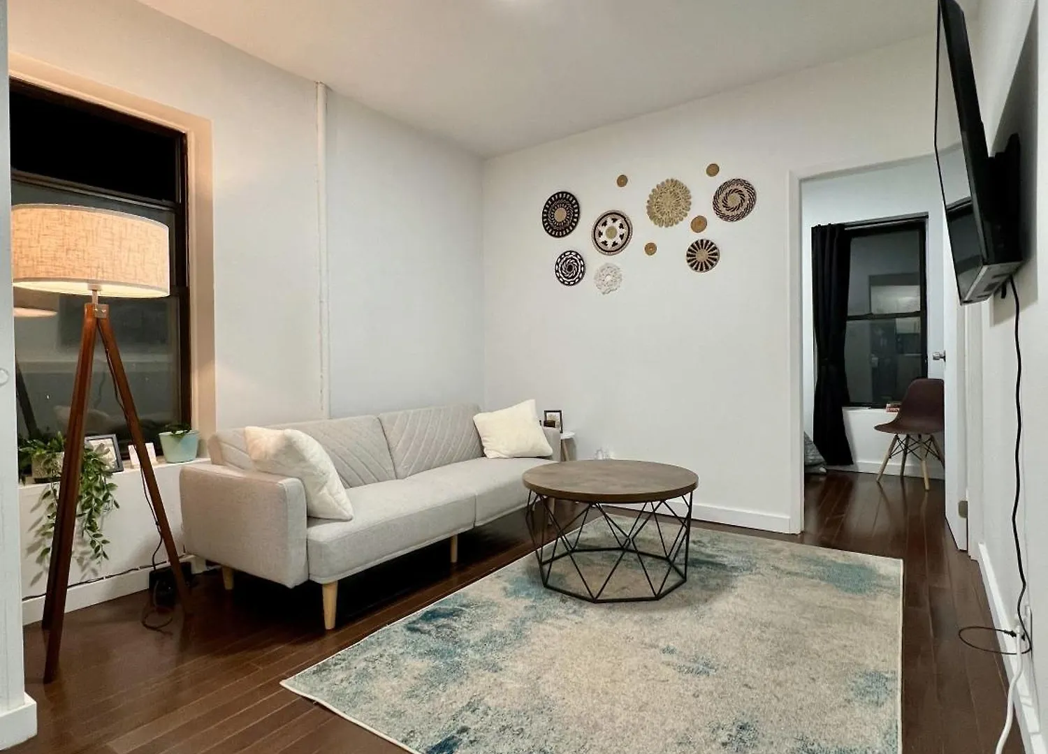 Heart Of Downtown Manhattan - Stylish One Bedroom Apartment In Vibrant Union Square New York 0*,