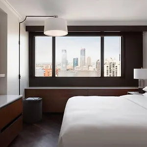 Marriott Downtown Hotel